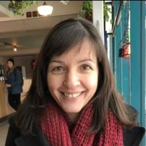 Meet your Posher, Laurena